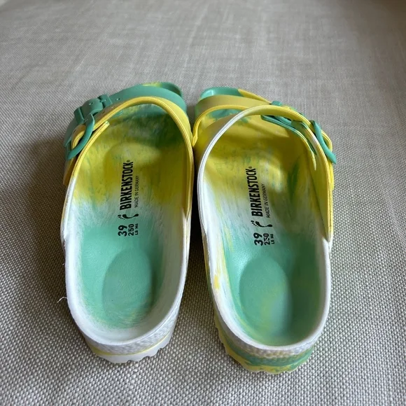 Birkenstock Waterproof ARIZONA ESSENTIALS EVA - Picture 2 of 4